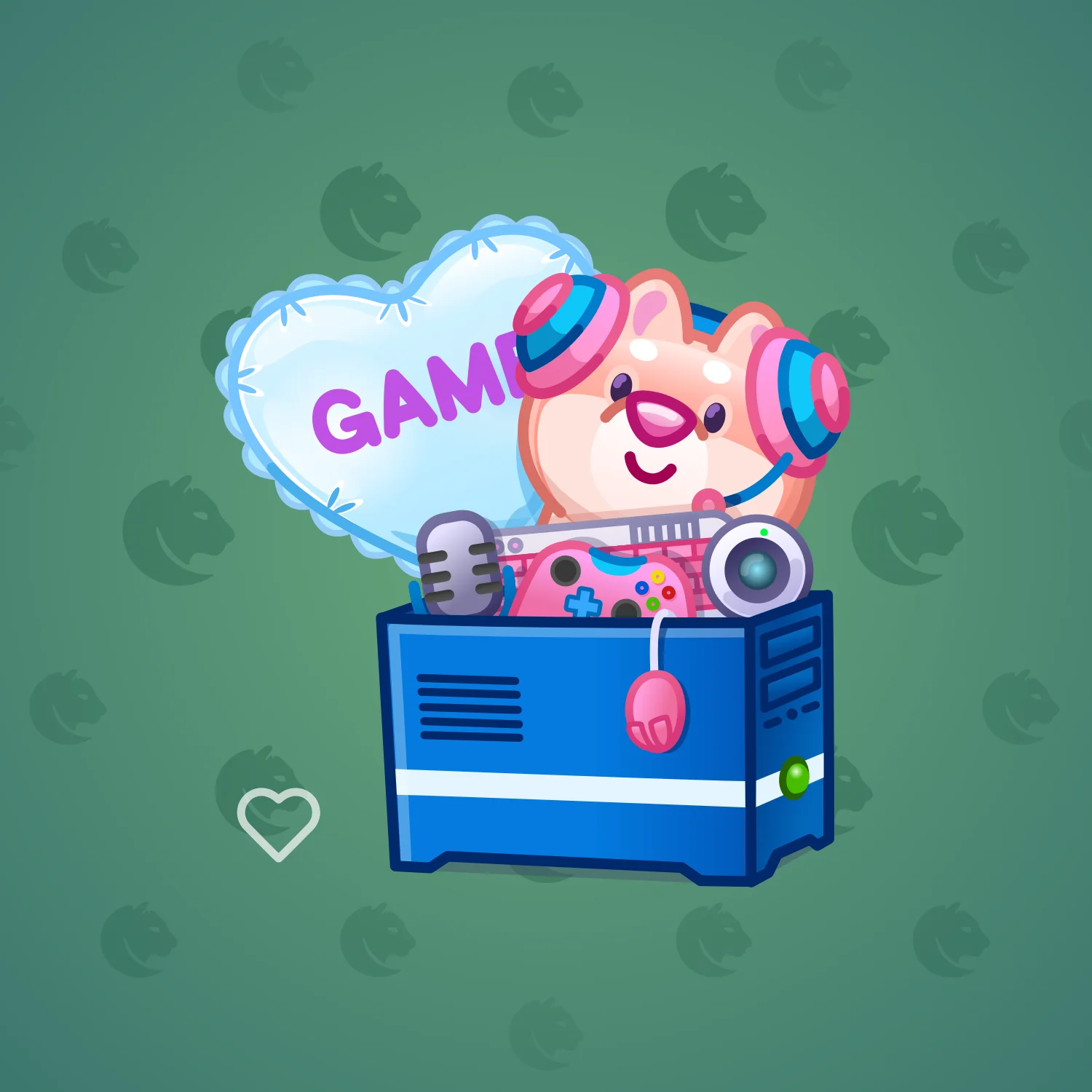 Joyful Bundle #80889