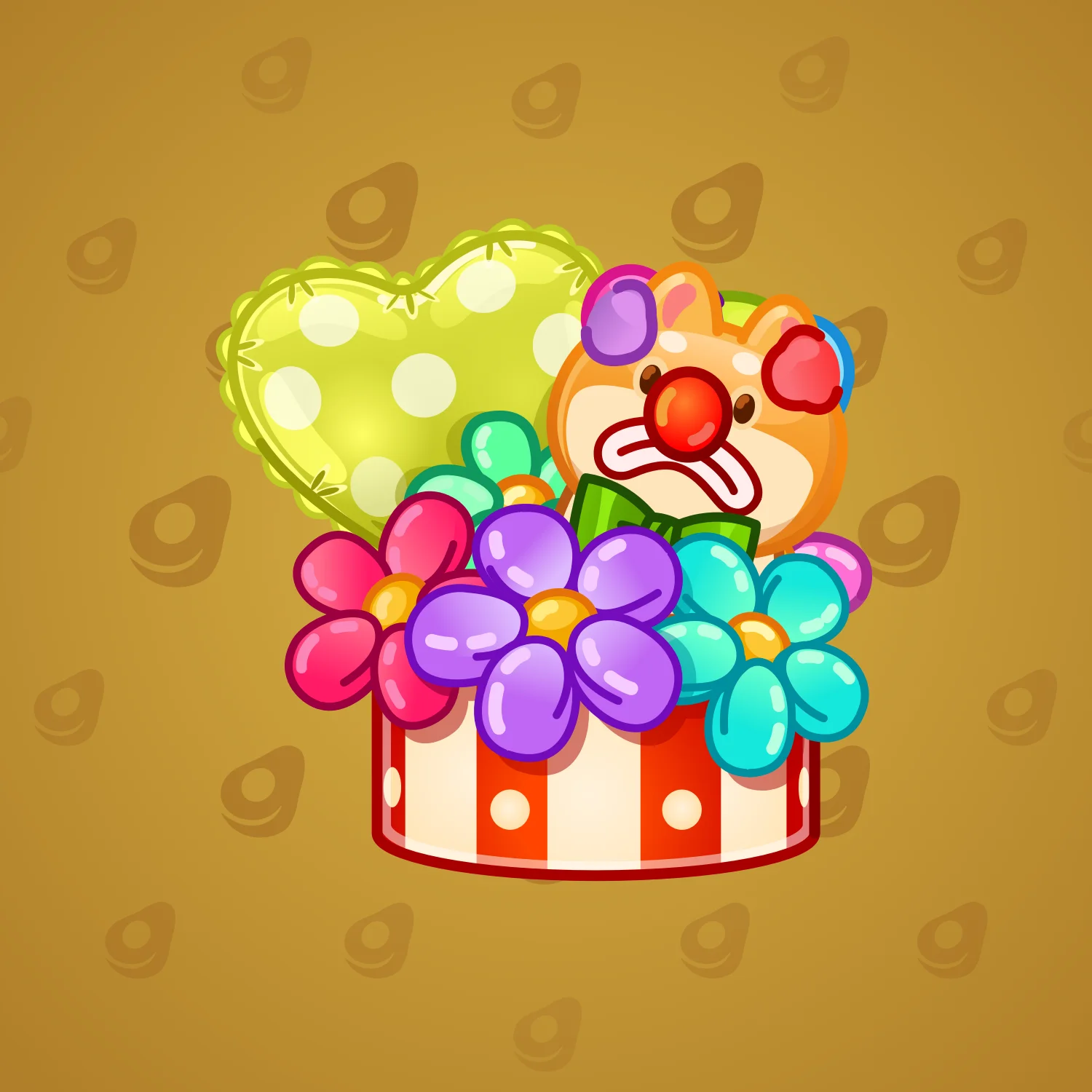 Joyful Bundle #80921