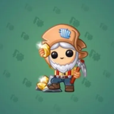 Liberty Figure #11287