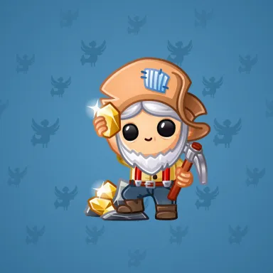 Liberty Figure
