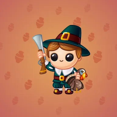 Liberty Figure