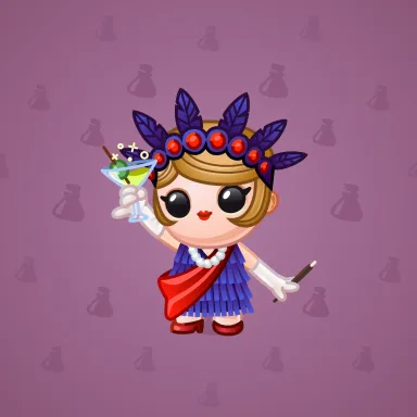 Liberty Figure