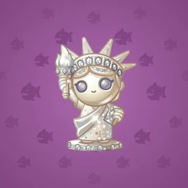 Liberty Figure