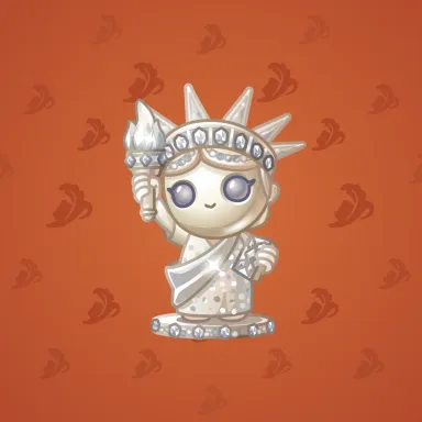 Liberty Figure
