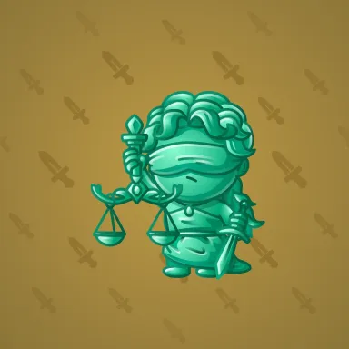 Liberty Figure #164570