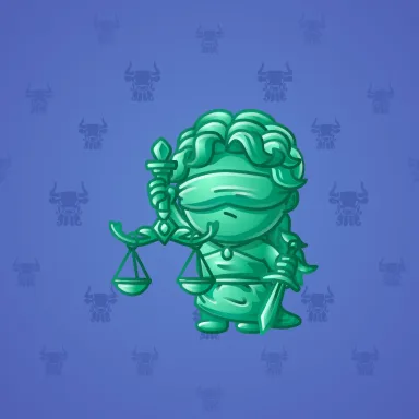 Liberty Figure