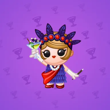 Liberty Figure
