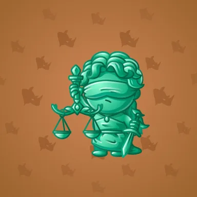 Liberty Figure #185360