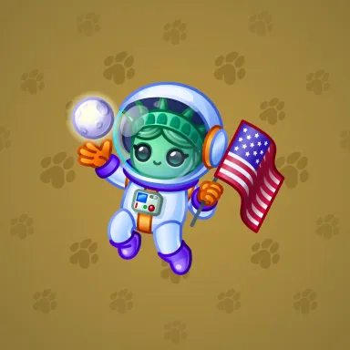 Liberty Figure