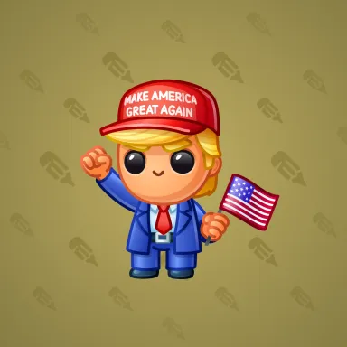 Liberty Figure