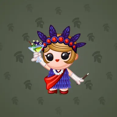 Liberty Figure