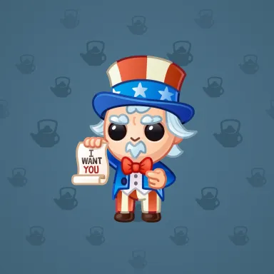 Liberty Figure