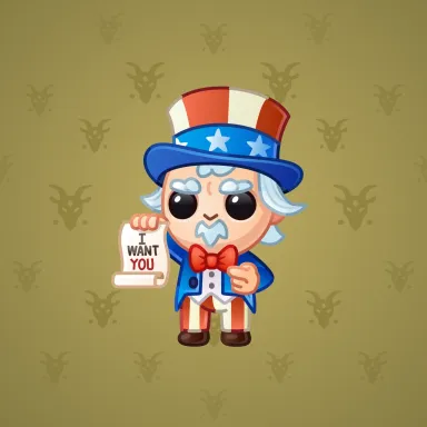 Liberty Figure