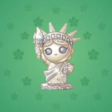libertyfigure #4006