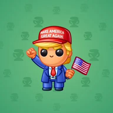 Liberty Figure #41679