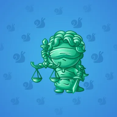 Liberty Figure