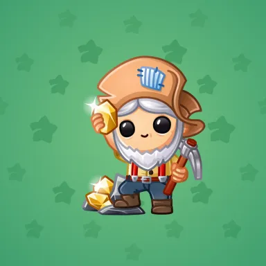 Liberty Figure #60384