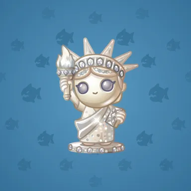 Liberty Figure #62169