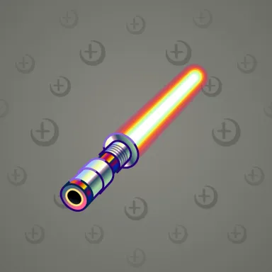 Light Sword #10074