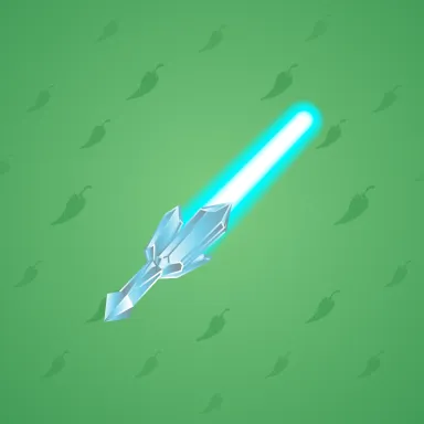 Light Sword #10156