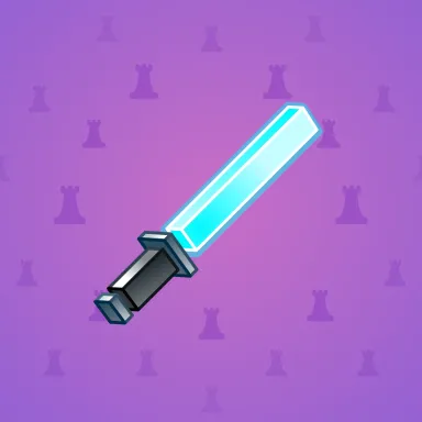 Light Sword #102196