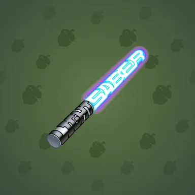 Light Sword #103179