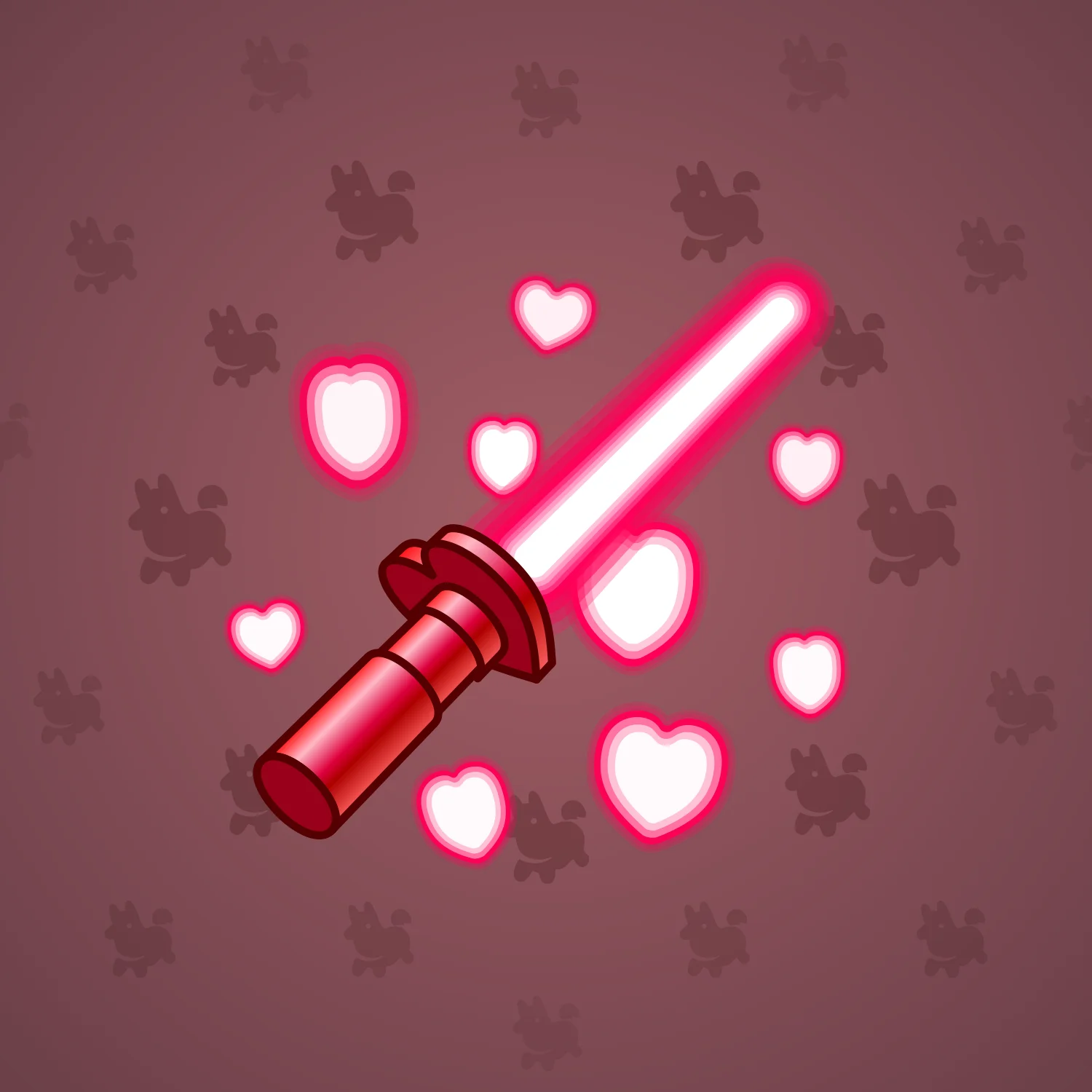 Light Sword
