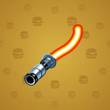 Light Sword