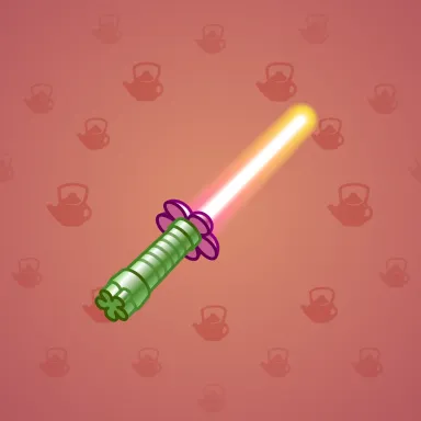 Light Sword #104764