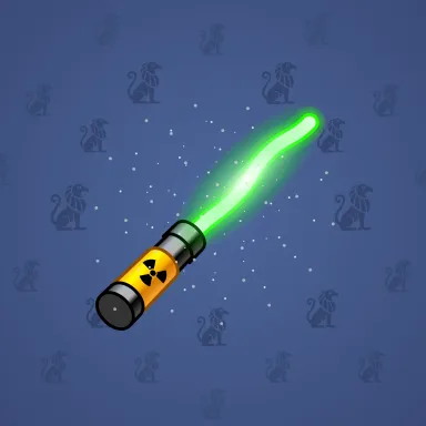 Light Sword