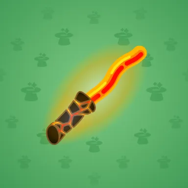 Light Sword #105602