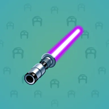 Light Sword #10616