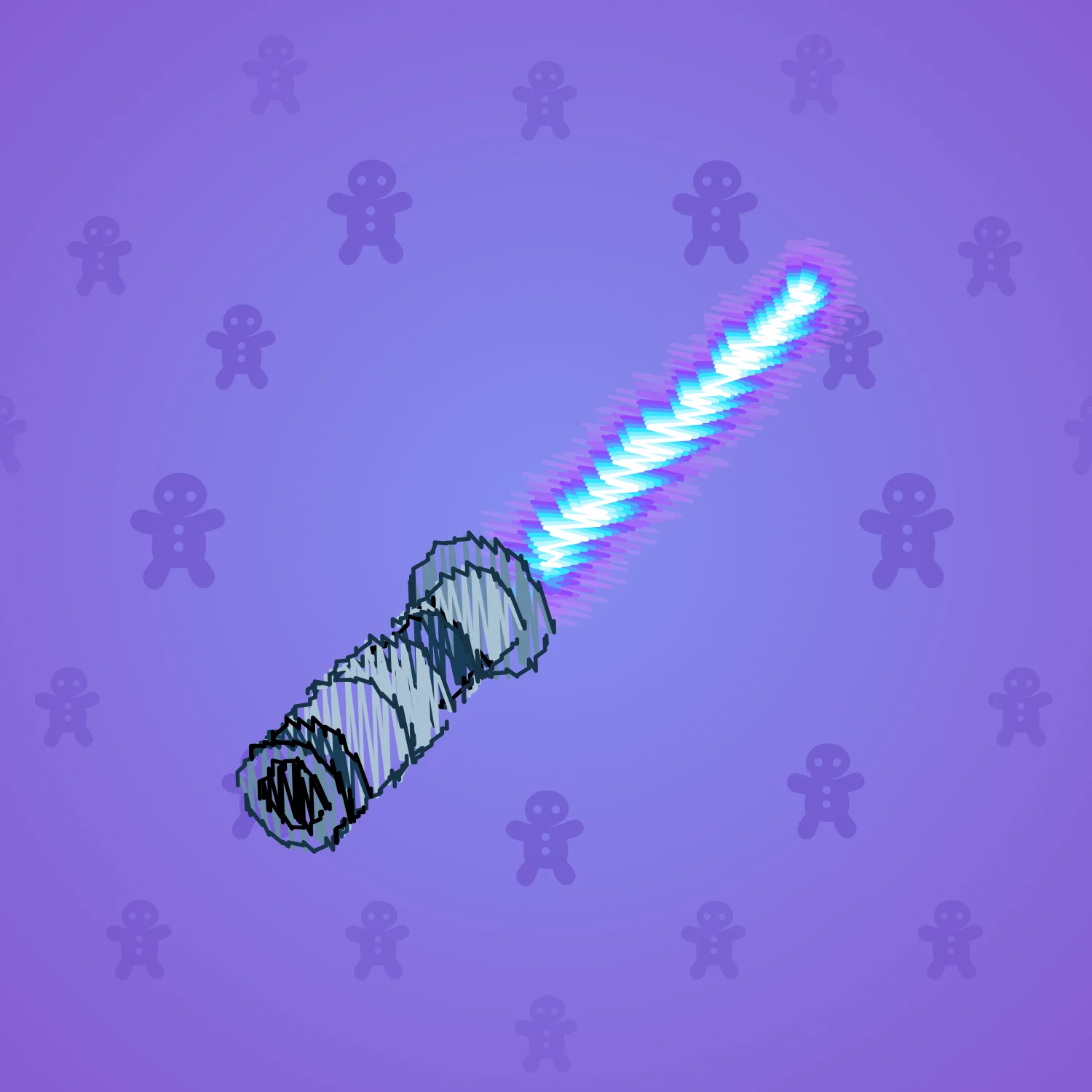 Light Sword