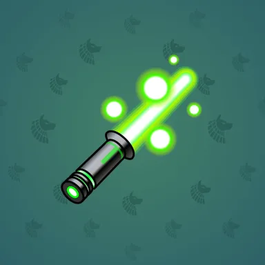 Light Sword #110270
