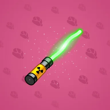 Light Sword #110533