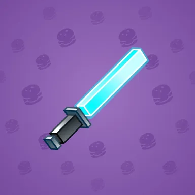 Light Sword #11078