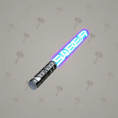 Light Sword