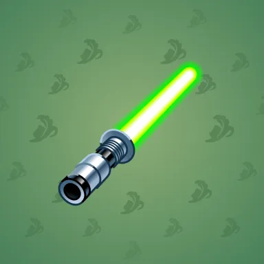 Light Sword #115760