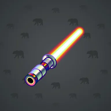 Light Sword
