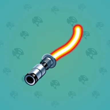 Light Sword #11632