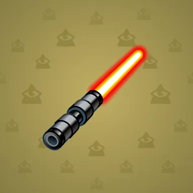 Light Sword #11745