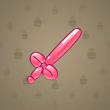 Light Sword #118151