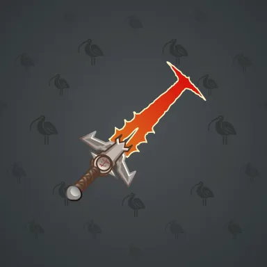 Light Sword #118231