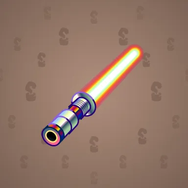 Light Sword