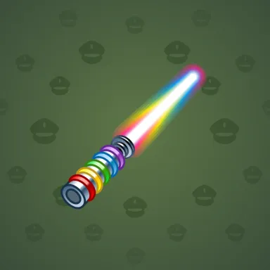 Light Sword #12159