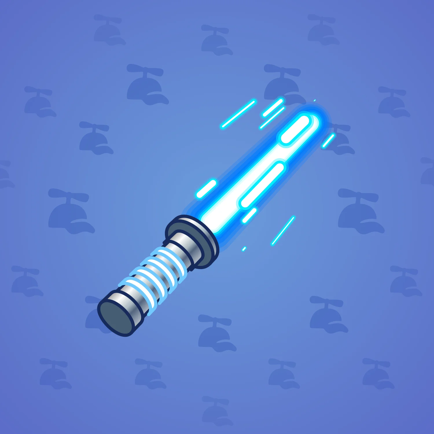 Light Sword