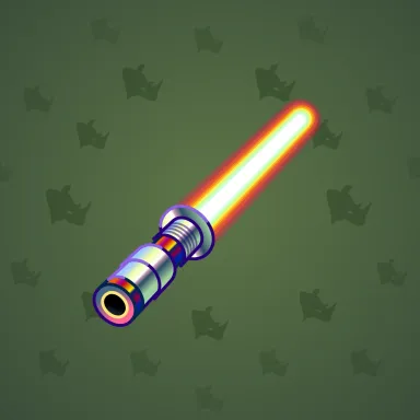 Light Sword #13064