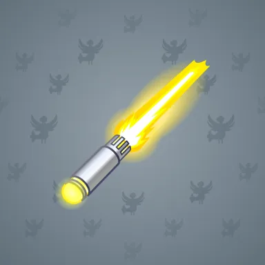 Light Sword #13579