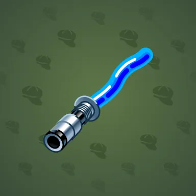 Light Sword #13705