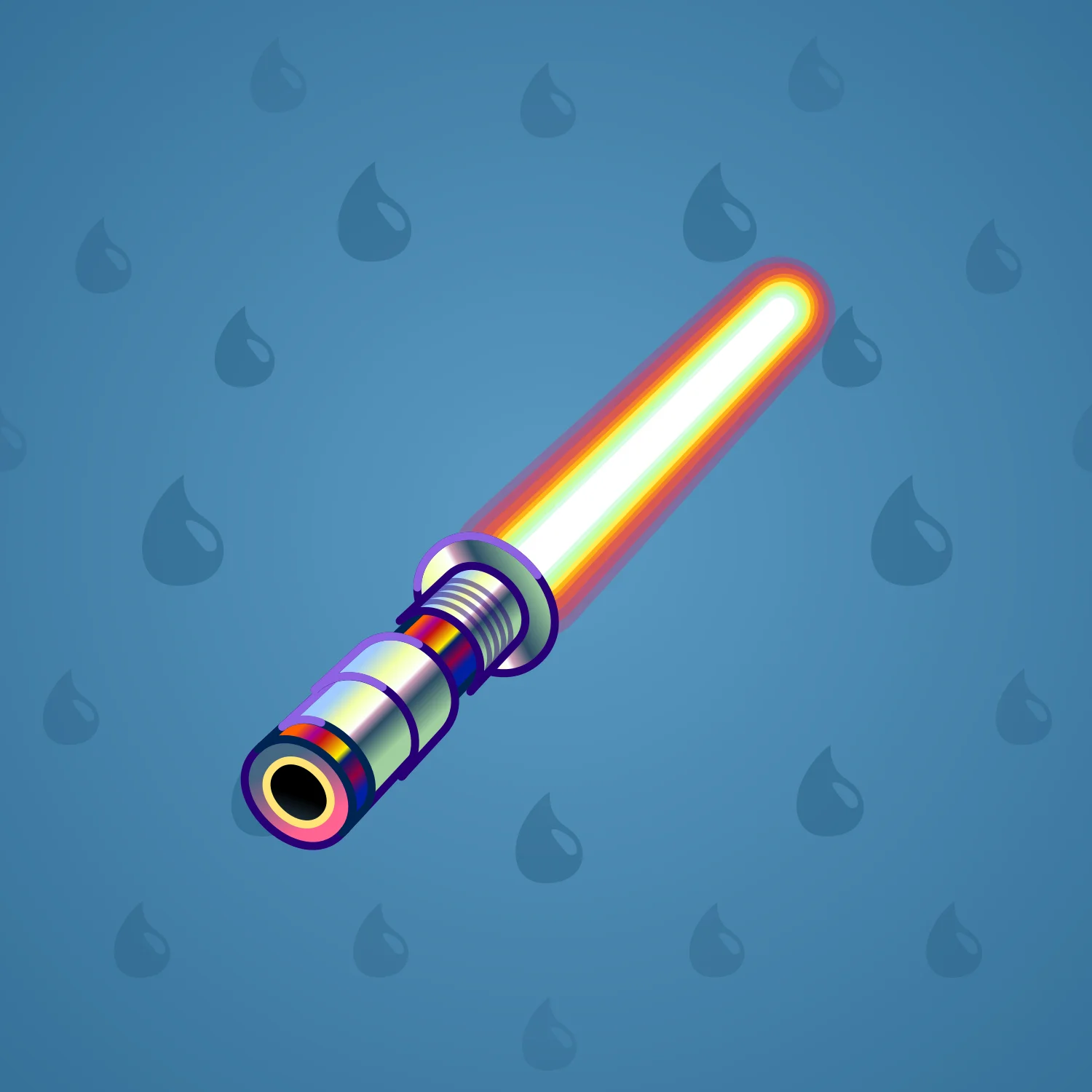 Light Sword #13731